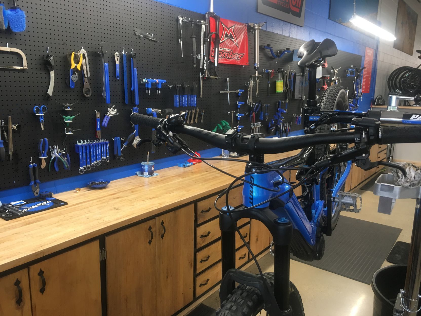 Slow Roll Cycles